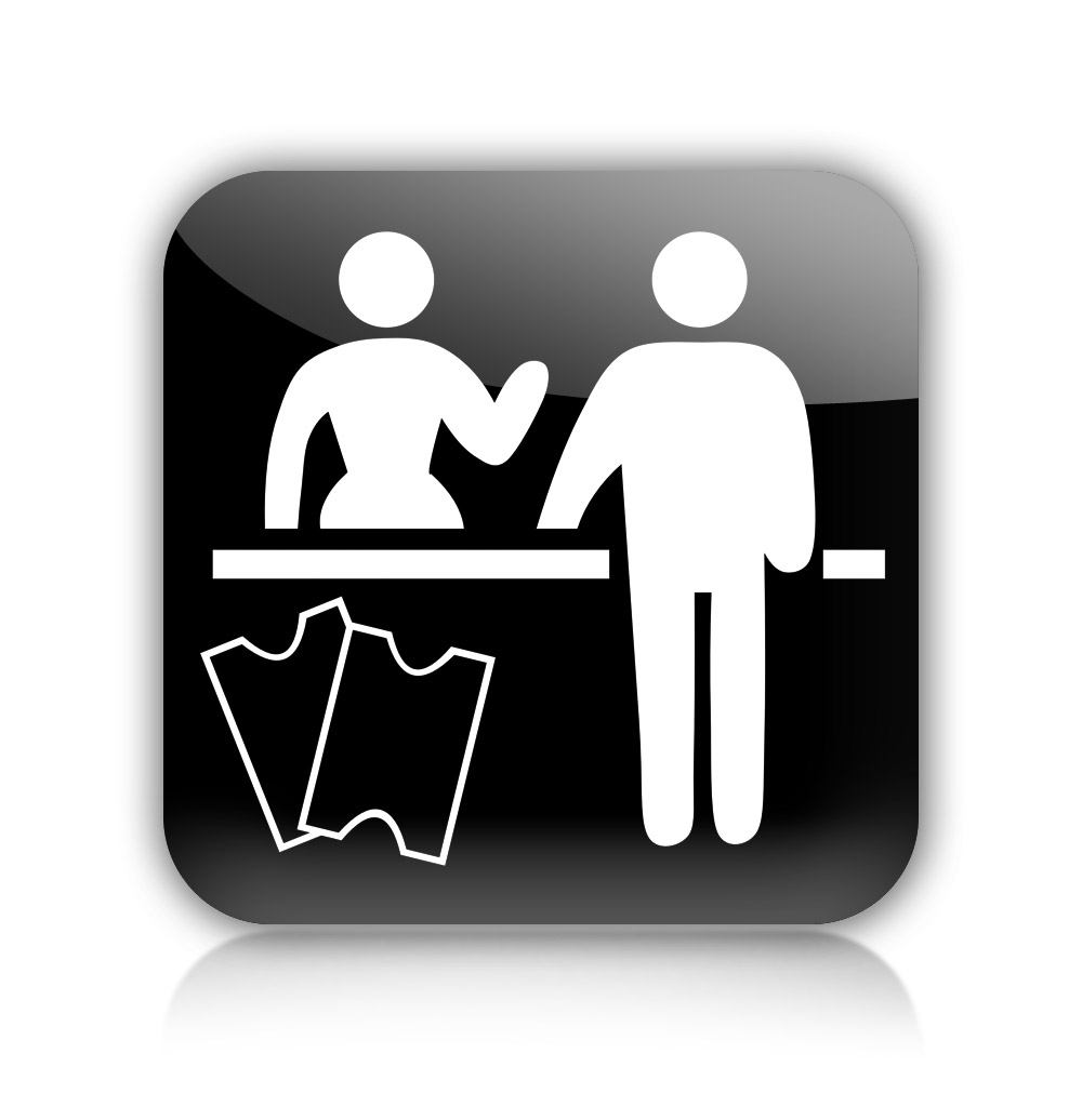 concierge 148625 glossy grau cc0 gemeinfrei pixabay pfarrbriefservice