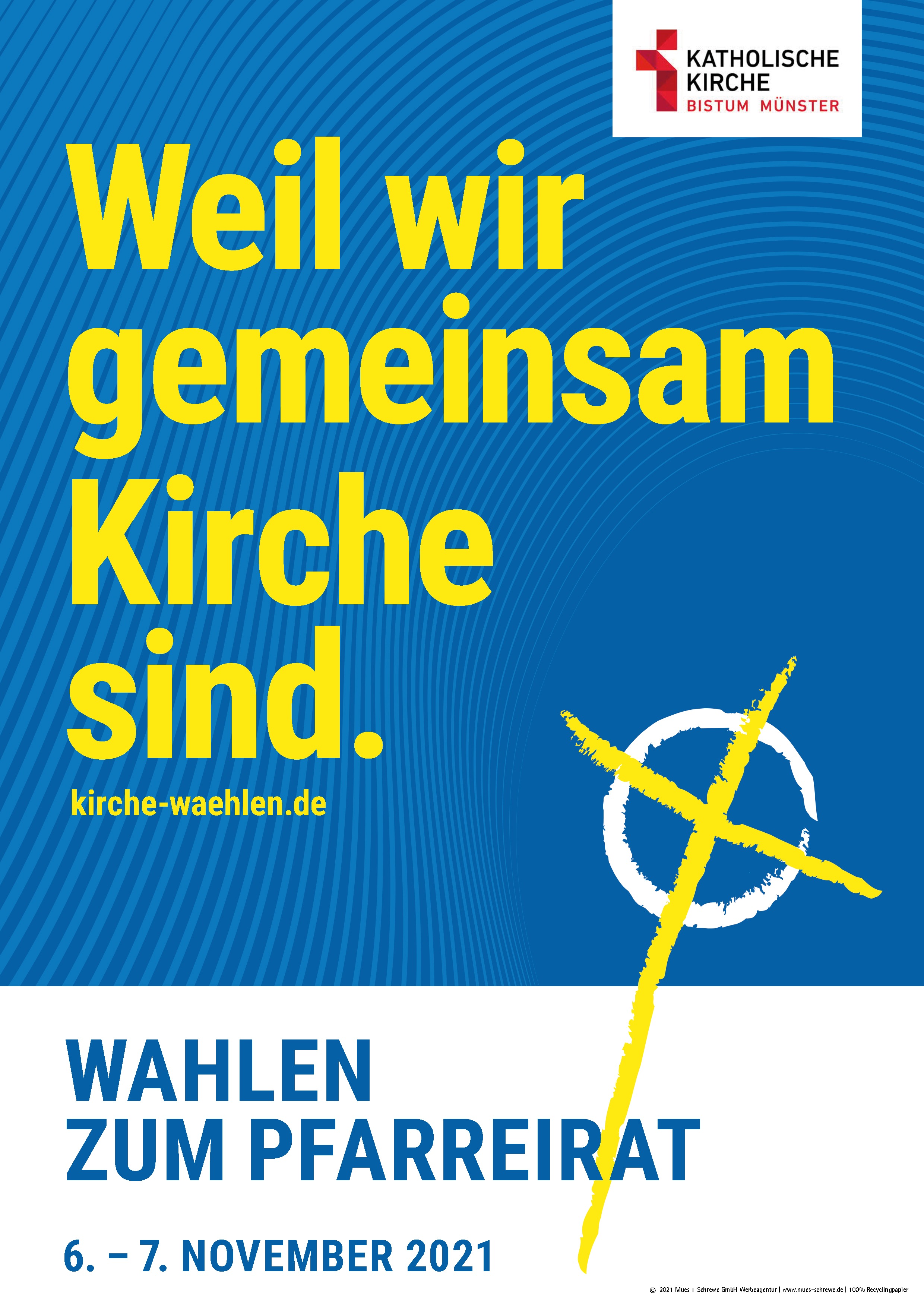 Pfarreiratswahl2021Plakatblau