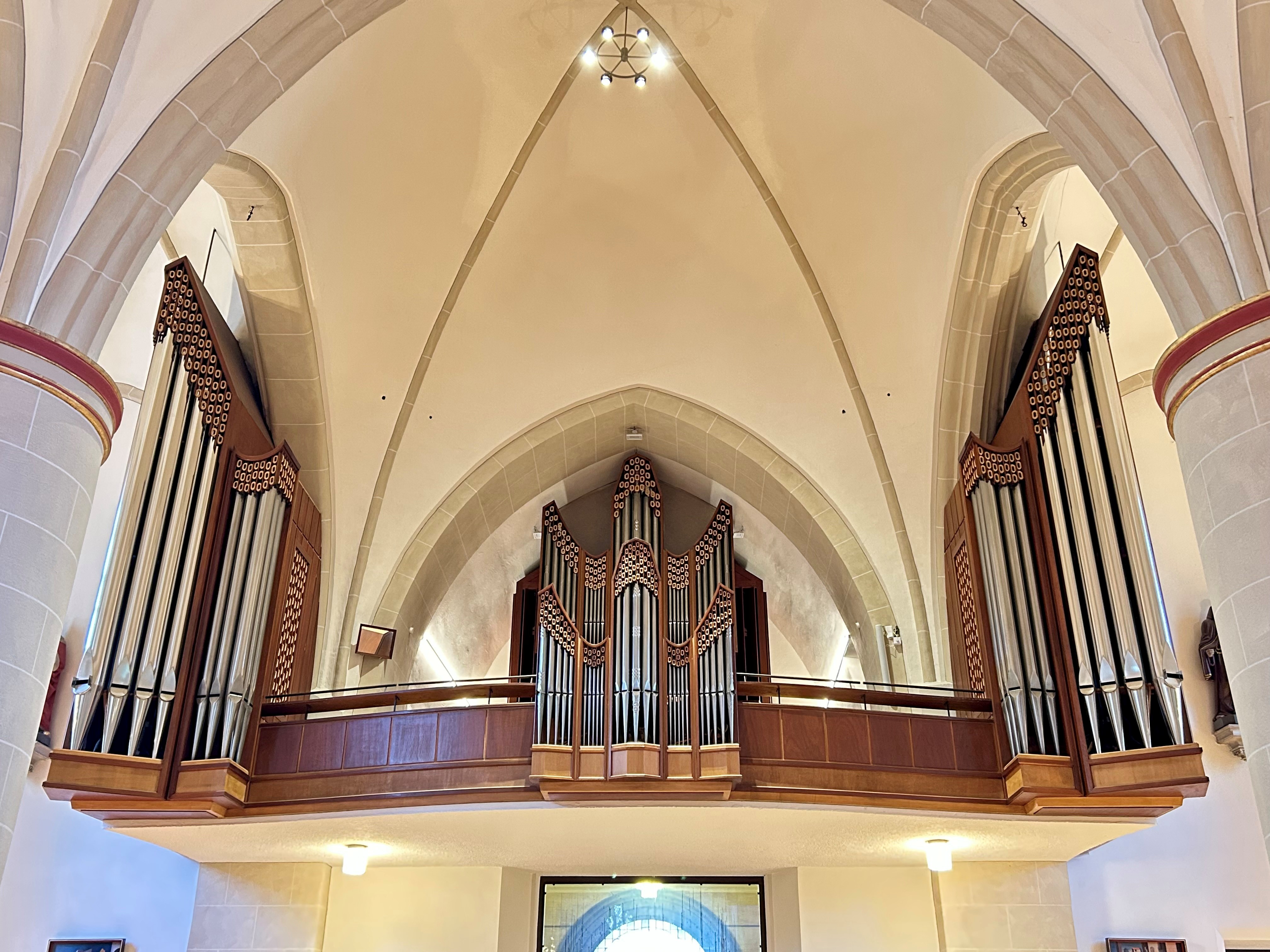 Orgel
