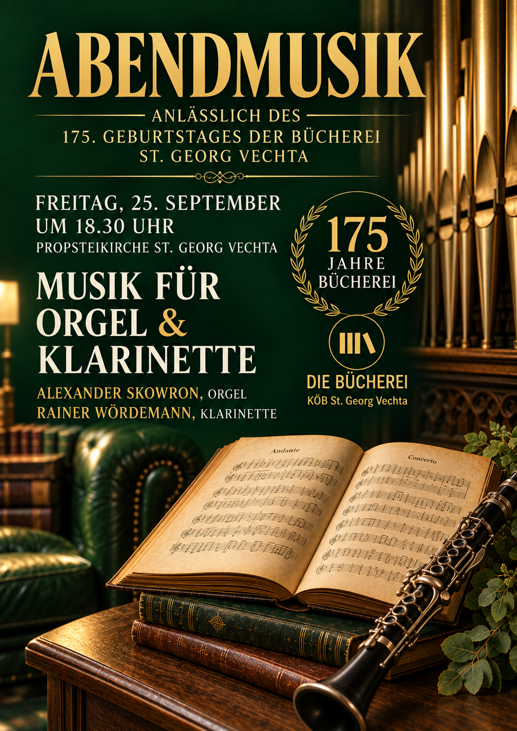 Abendmusik